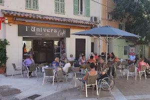 L'Univers Café image