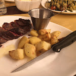 Photo n°4 de l'avis de Clody.e fait le 18/08/2021 à 13:19 sur le  Osteria la Ruta à Padua