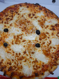 Photos du propriétaire du Pizzeria Ago pizza à Aléria - n°5