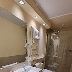 Photo n°8 de l'avis de Hagai.e fait le 21/05/2023 à 08:00 sur le  Annia Park Hotel Venice Airport à Venice