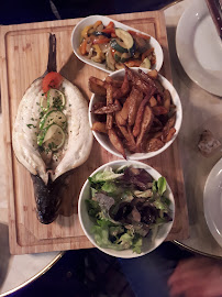 Frite du LE BISTROT DU PAVE à Bordeaux - n°3