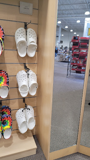 Shoe Store «DSW Designer Shoe Warehouse», reviews and photos, 6659 S Virginia St, Reno, NV 89511, USA