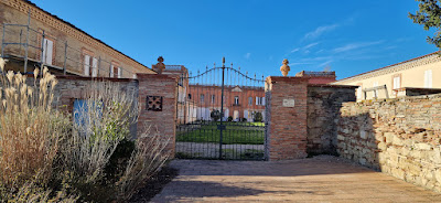 Ambre à Razengues