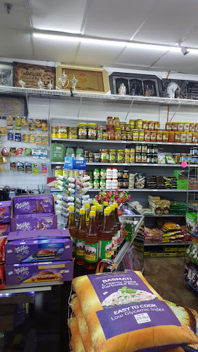 Grocery Store «International Food & Grocery», reviews and photos, 310 Azalea Rd, Mobile, AL 36609, USA