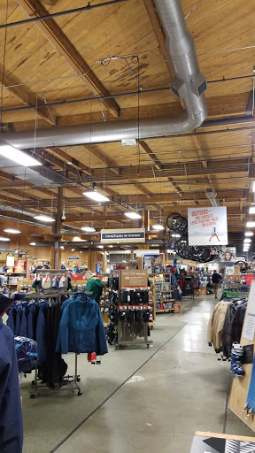 Camping Store «REI», reviews and photos, 240 Andover Park W, Tukwila, WA 98188, USA