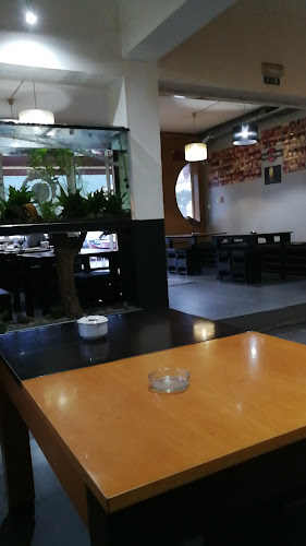Finos Bar - Cafeteria