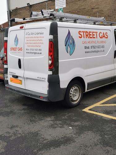 Reviews of Street Gas -Boiler Installation, Services, Repair, Cooker, Range, Hob Fitted, Cp12, Radiator Install, All Gas Work Undertaken in Newcastle upon Tyne - Other
