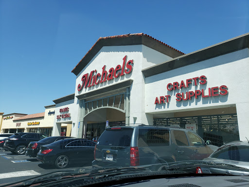 Craft Store «Michaels», reviews and photos, 7611 Laguna Blvd, Elk Grove, CA 95758, USA