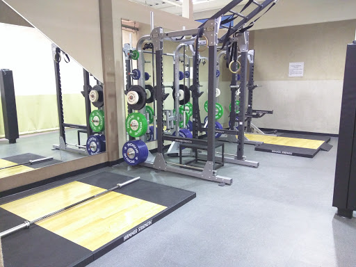 Health Club «Cherry Creek Athletic Club», reviews and photos, 500 S Cherry St, Denver, CO 80246, USA