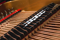 Walter Piano Transport - Photo 8 - Car repair in Elkhart, IN, Elkhart