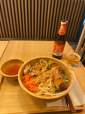 Bún Tastic à Strasbourg