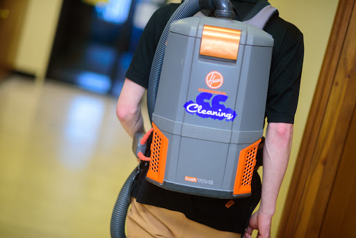 Cleaning Service «CC Cleaning», reviews and photos, 110 Potter St, Dunmore, PA 18512, USA