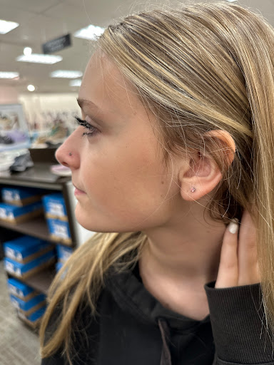 Explore celtic ring tattoo ideas, creative tattoo ideas in White River Junction, available at Angelinas Rose