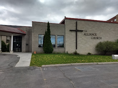Kingston Alliance Church