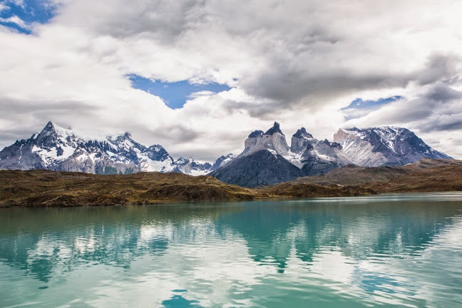 Hello Patagonia - Natales