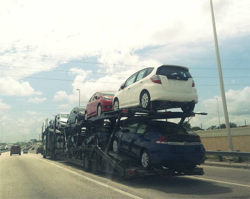 Transportation Service «Car Shipping Carriers», reviews and photos, 4030 S West Shore Blvd, Tampa, FL 33611, USA