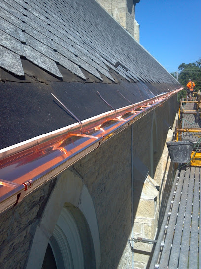 STS Roofing