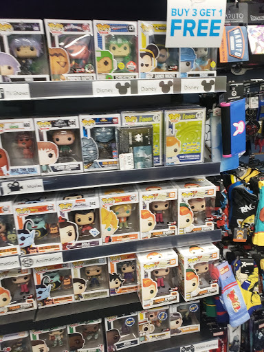 Video Game Store «GameStop», reviews and photos, 674 American Legion Hwy, Roslindale, MA 02131, USA