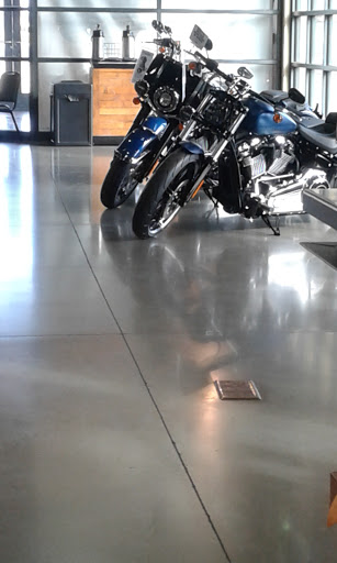 Harley-Davidson Dealer «Fort Thunder Harley-Davidson», reviews and photos, 500 SW 11th St, Moore, OK 73160, USA