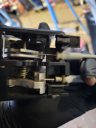 Transmission Shop «Cottman Transmission and Total Auto Care», reviews and photos, 4047 Taylorsville Rd, Louisville, KY 40220, USA