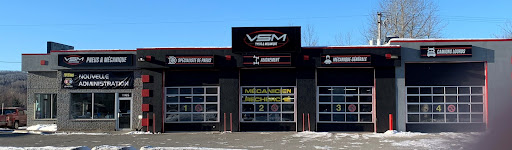V S M Auto Service (1987) Inc, 1065 Boulevard Vachon N, Sainte-Marie, QC G6E 1M4, Canada, 