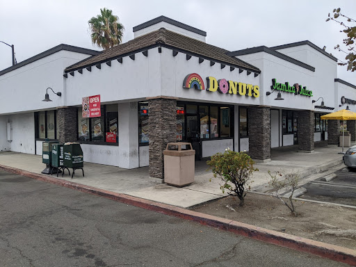 Donut Shop «Rainbow Donuts», reviews and photos, 12307 Imperial Hwy, Norwalk, CA 90650, USA
