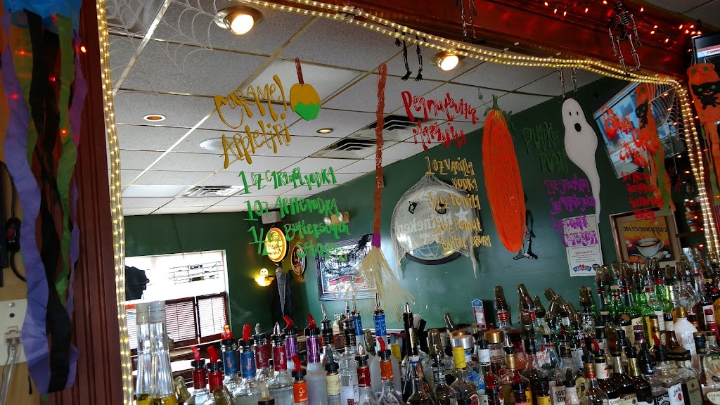 Giannotti's Ristorante 19530