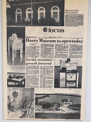 Horry County Museum - photo 98