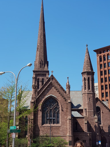 Shopping Mall «Main Place Mall», reviews and photos, 350 Main St, Buffalo, NY 14202, USA