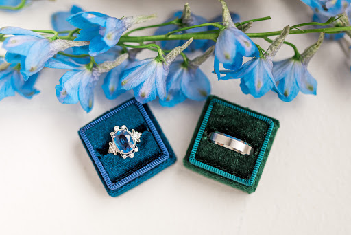 Jewelry Designer «Daniel Diamonds», reviews and photos, 31955 Castle Ct #1n, Evergreen, CO 80439, USA