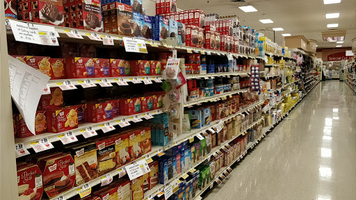 Grocery Store «ShopRite of Stratford», reviews and photos, 250 Barnum Avenue Cutoff, Stratford, CT 06614, USA