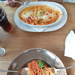 Photo n°1 de l'avis de Gabriela.a fait le 03/10/2023 à 07:21 sur le  Pizzeria - La Forchetta à Grömitz