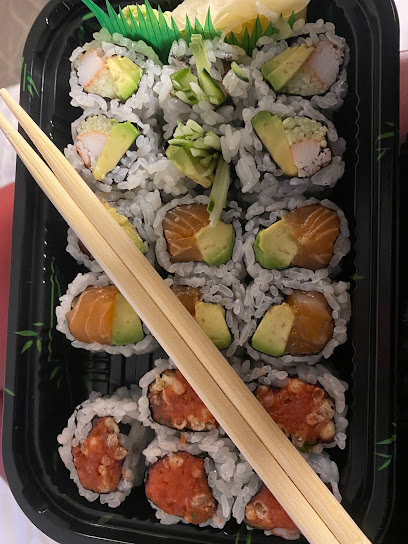 O Ramen & Dim Sum M Yuki Sushi