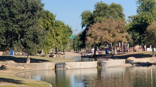 Recreation Center «Rio Vista Recreation Center», reviews and photos, 8866 W Thunderbird Rd, Peoria, AZ 85381, USA