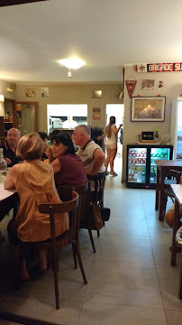 Atmosphère du Restaurant italien Restaurant du Gésu à Nice - n°9