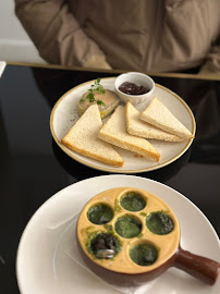 Escargot du Restaurant français Chez les frisheurs à Paris - n°5