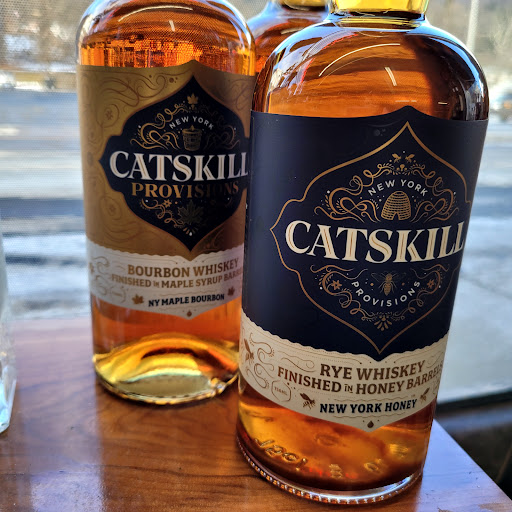 Liquor Store «Hancock Liquor Store Inc», reviews and photos, 27 W Main St, Hancock, NY 13783, USA