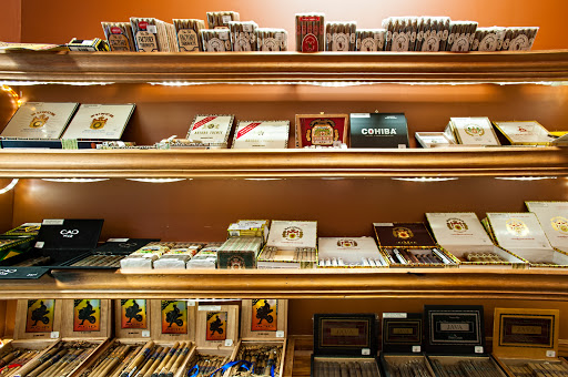 Cigar Shop «Connoisseur Smoke Shop by All In One», reviews and photos, 846 Delsea Dr, Glassboro, NJ 08028, USA