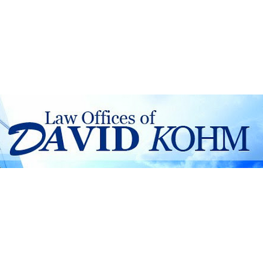 Law Firm «David S. Kohm & Associates», reviews and photos