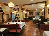 Restaurante Trattoria Mascareta