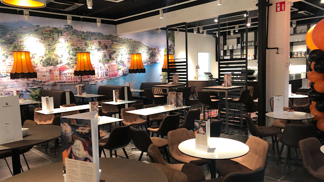 Doppio Espresso Nieuwegein