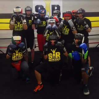 Boxing Club «SIR BOXING CLUB», reviews and photos, 1440 Arcade St, St Paul, MN 55106, USA