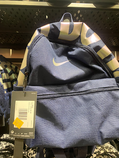 Shoe Store «Nike Factory Store», reviews and photos, 12801 W Sunrise Blvd Suite 1005, Sunrise, FL 33323, USA