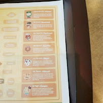 McDonald's Roma Appia (Frattocchie) à Frattocchie menu