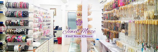 JewelMaze Private Limited
