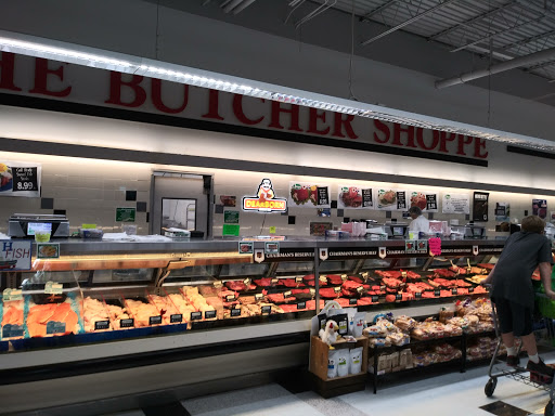 Supermarket «Hollywood Super Market», reviews and photos, 29200 N Campbell Rd, Madison Heights, MI 48071, USA