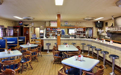 Schmucker's Restaurant