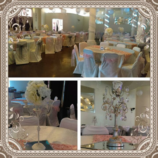 Event Planner «Hollywood Hall», reviews and photos, 1441 N Zaragoza Rd #8, El Paso, TX 79936, USA