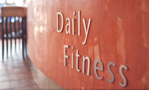 Daily Fitness Hannover City
