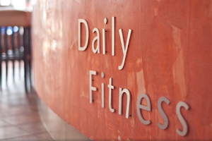 Daily Fitness Hannover City image